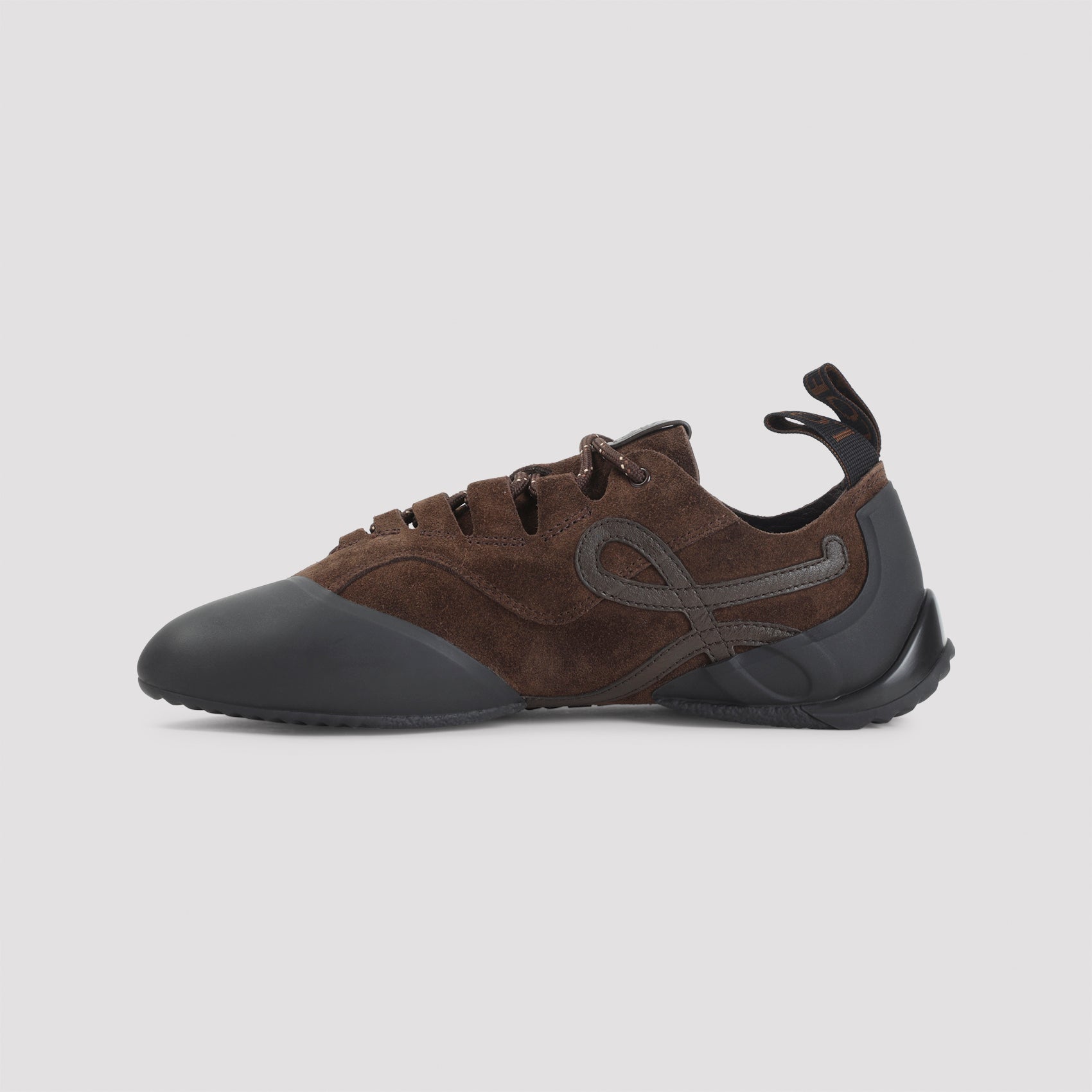 Loewe Grip Sneakers Women LOEWE