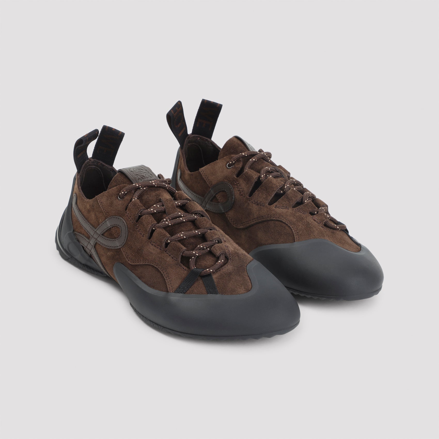 Loewe Grip Sneakers Women LOEWE