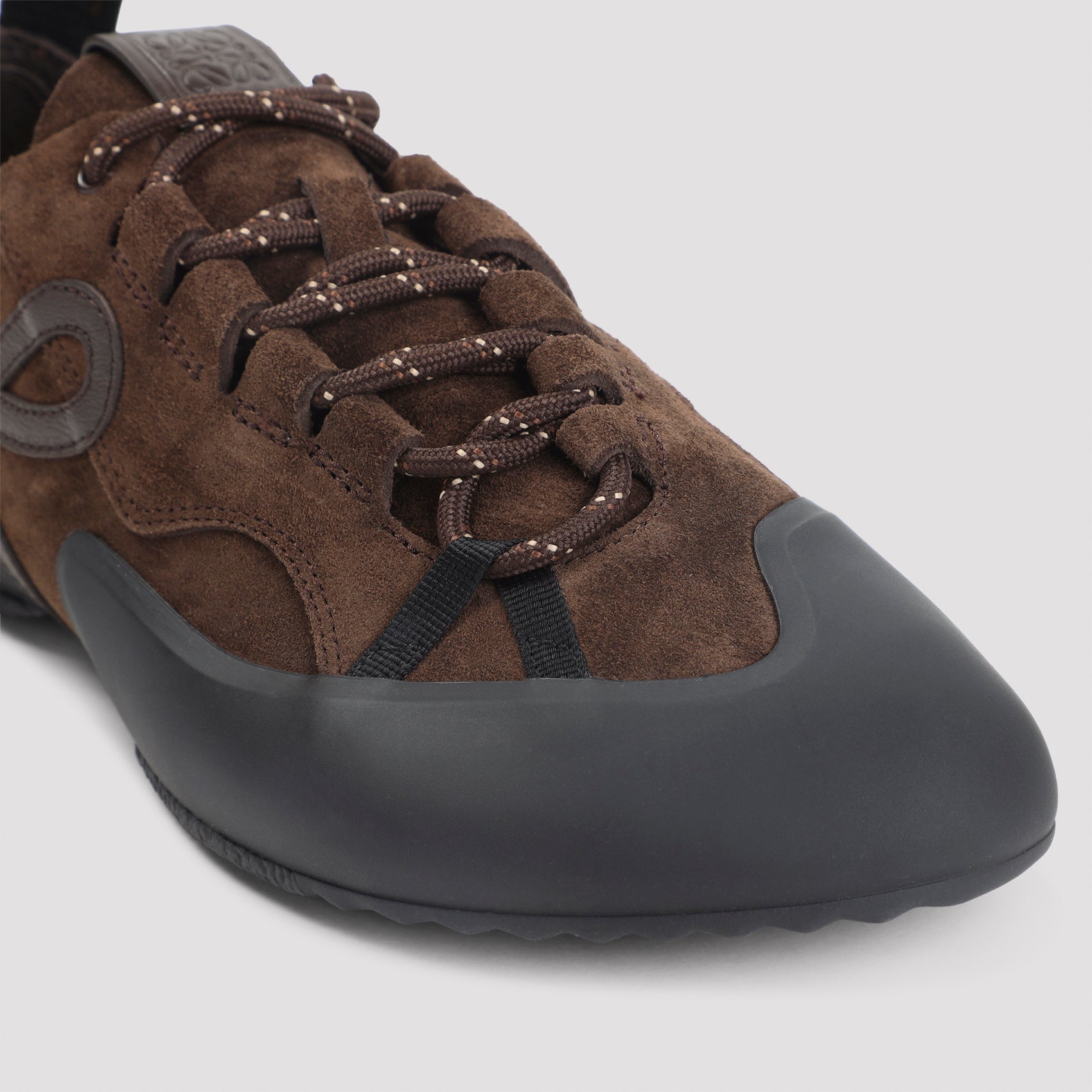 Loewe Grip Sneakers Women LOEWE