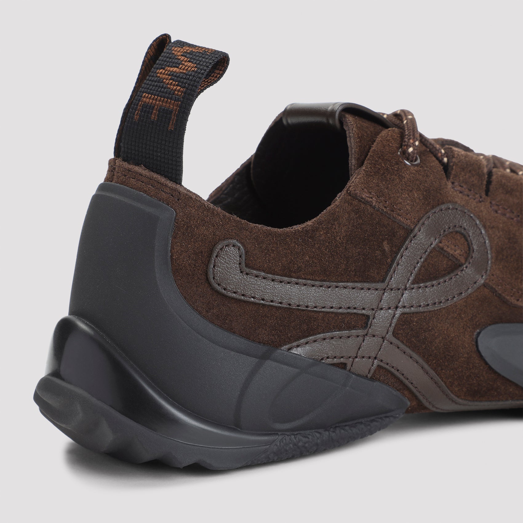 Loewe Grip Sneakers Women LOEWE