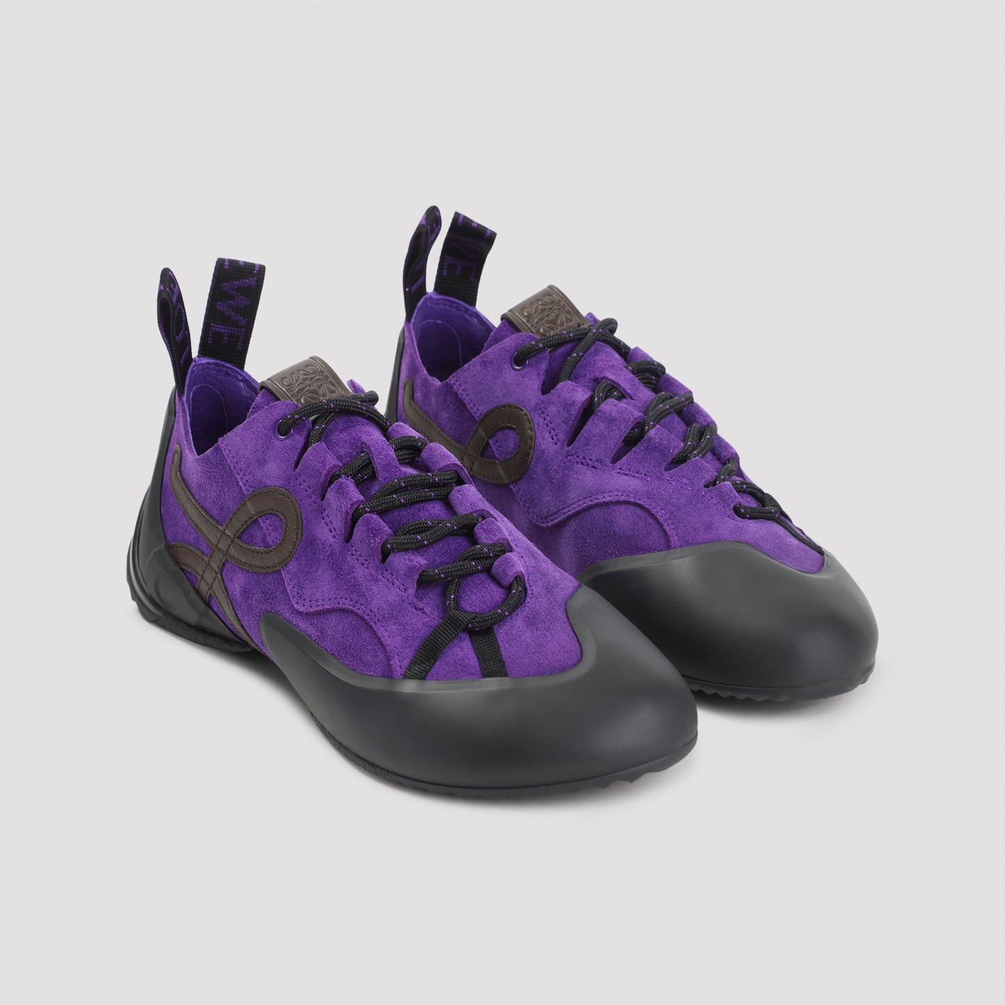 Loewe Grip Sneakers Women LOEWE
