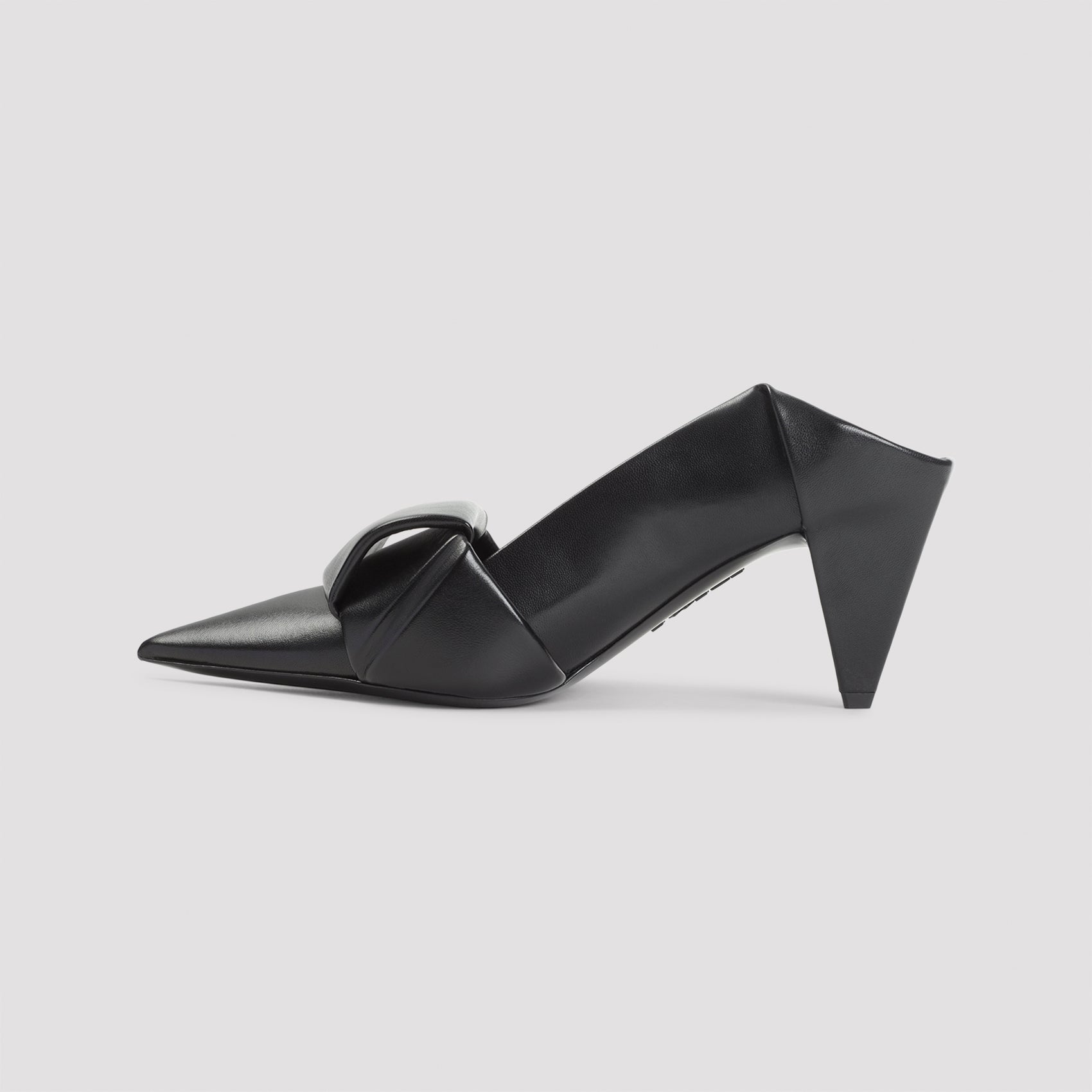 Loewe Origami Flap Back Pumps Women LOEWE