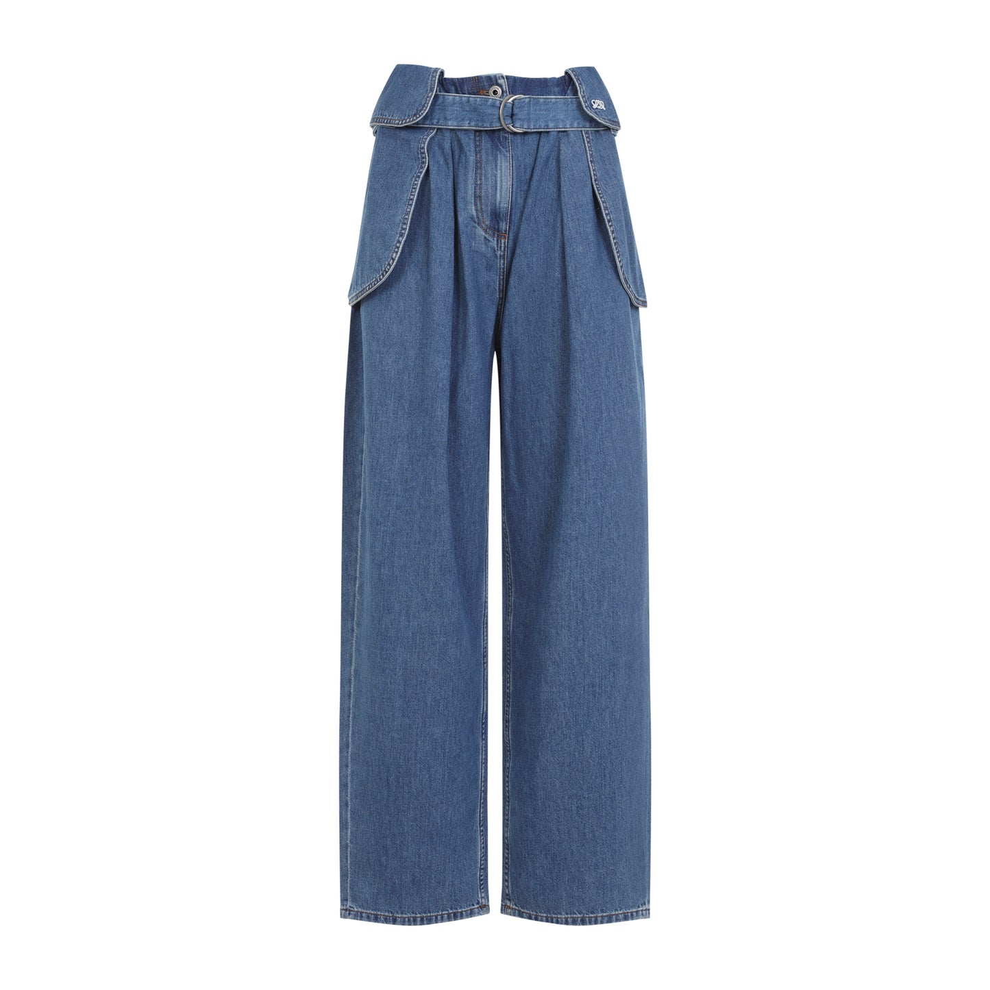 Loewe Cargo Jeans Women LOEWE