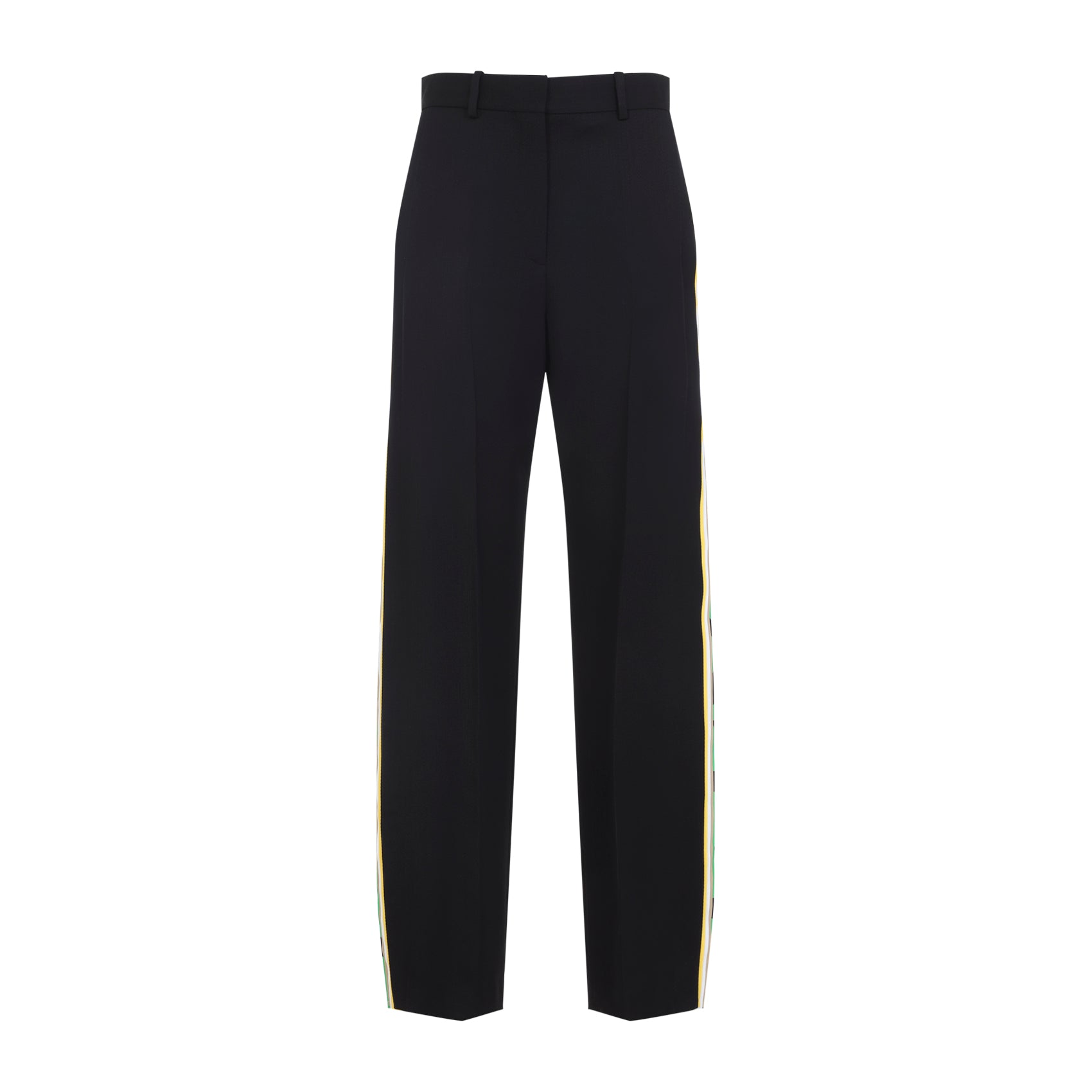 Loewe Trousers Women LOEWE