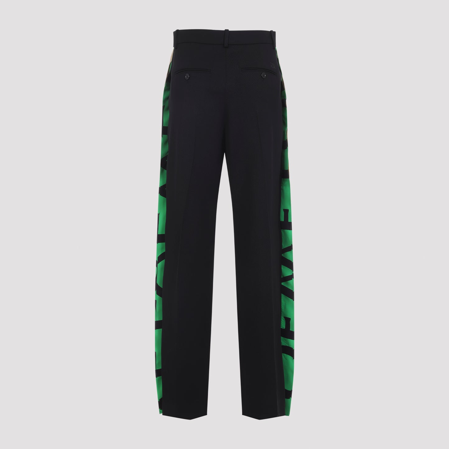 Loewe Trousers Women LOEWE