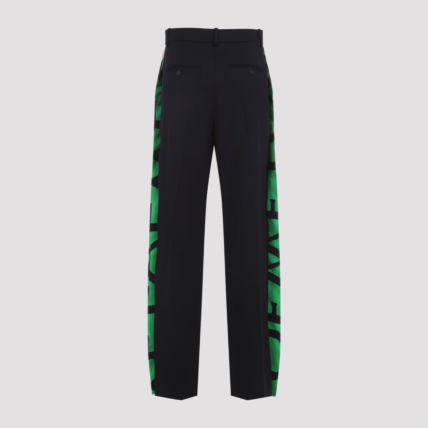Loewe Trousers Women LOEWE