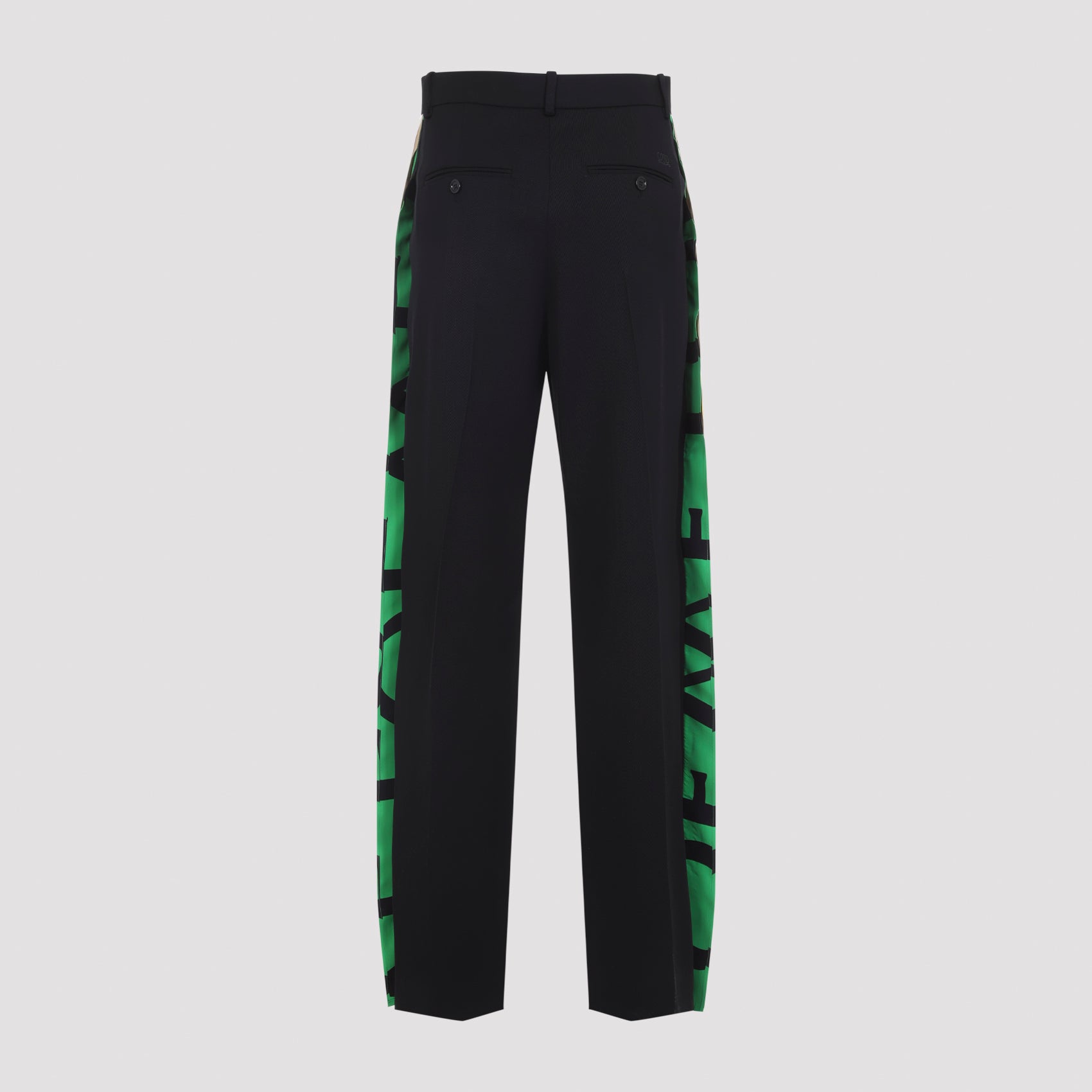 Loewe Trousers Women LOEWE