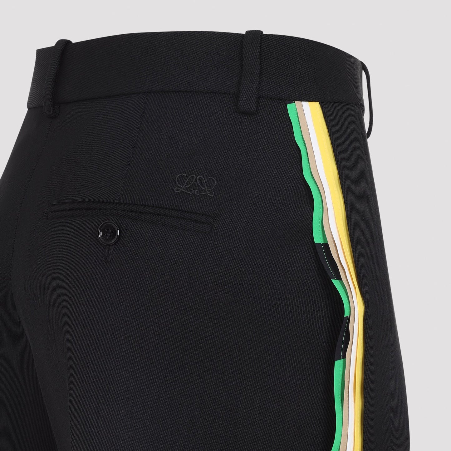 Loewe Trousers Women LOEWE