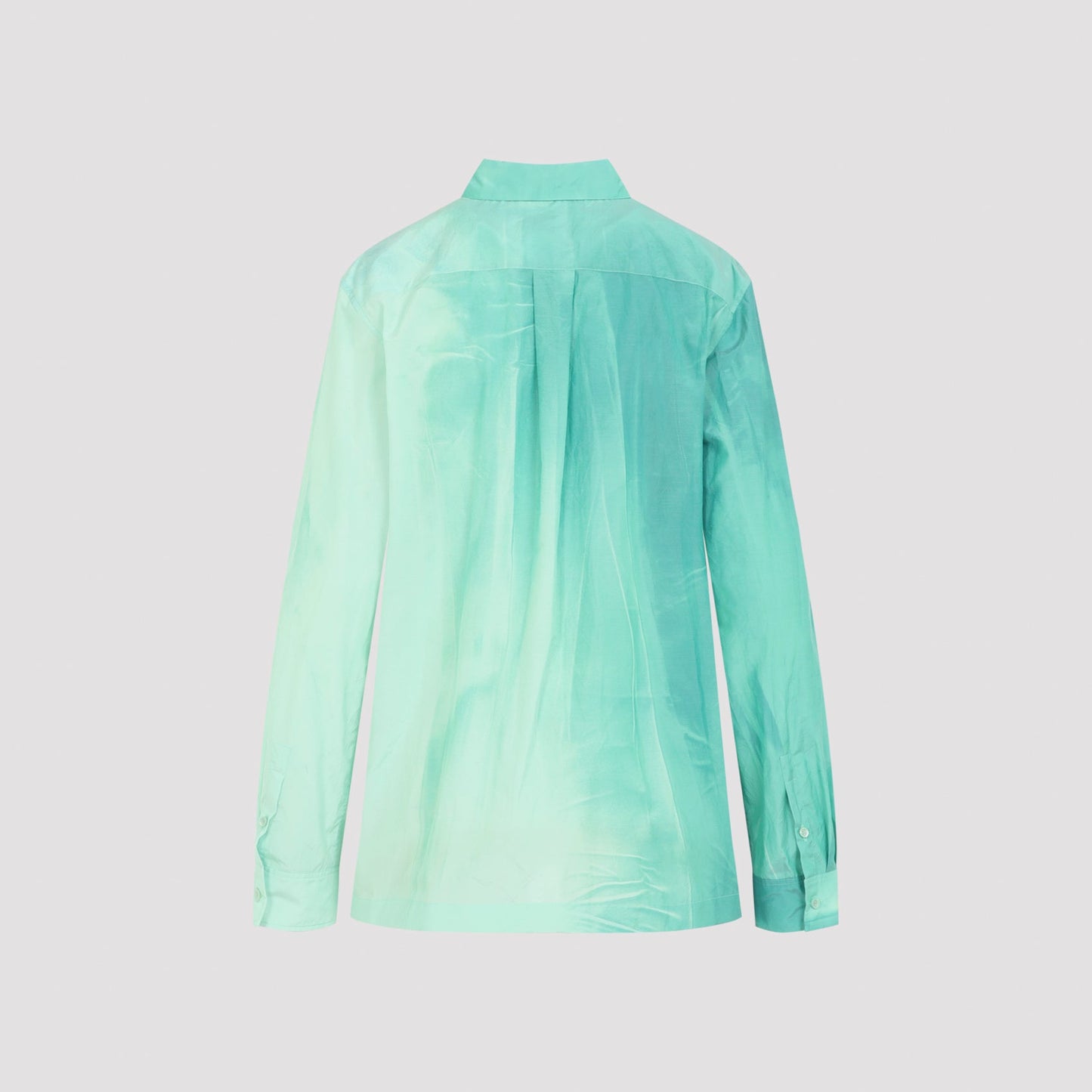 Loewe Cotton Shirt Women LOEWE