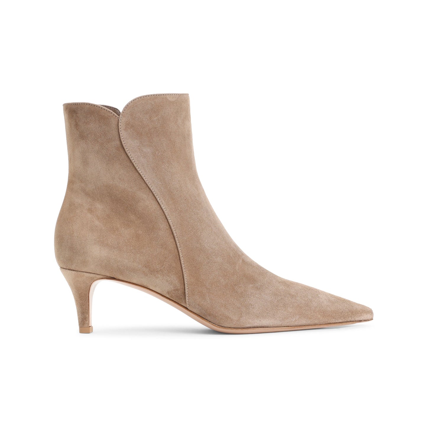 Gianvito Rossi Levy Ankle Boots Women GIANVITO ROSSI