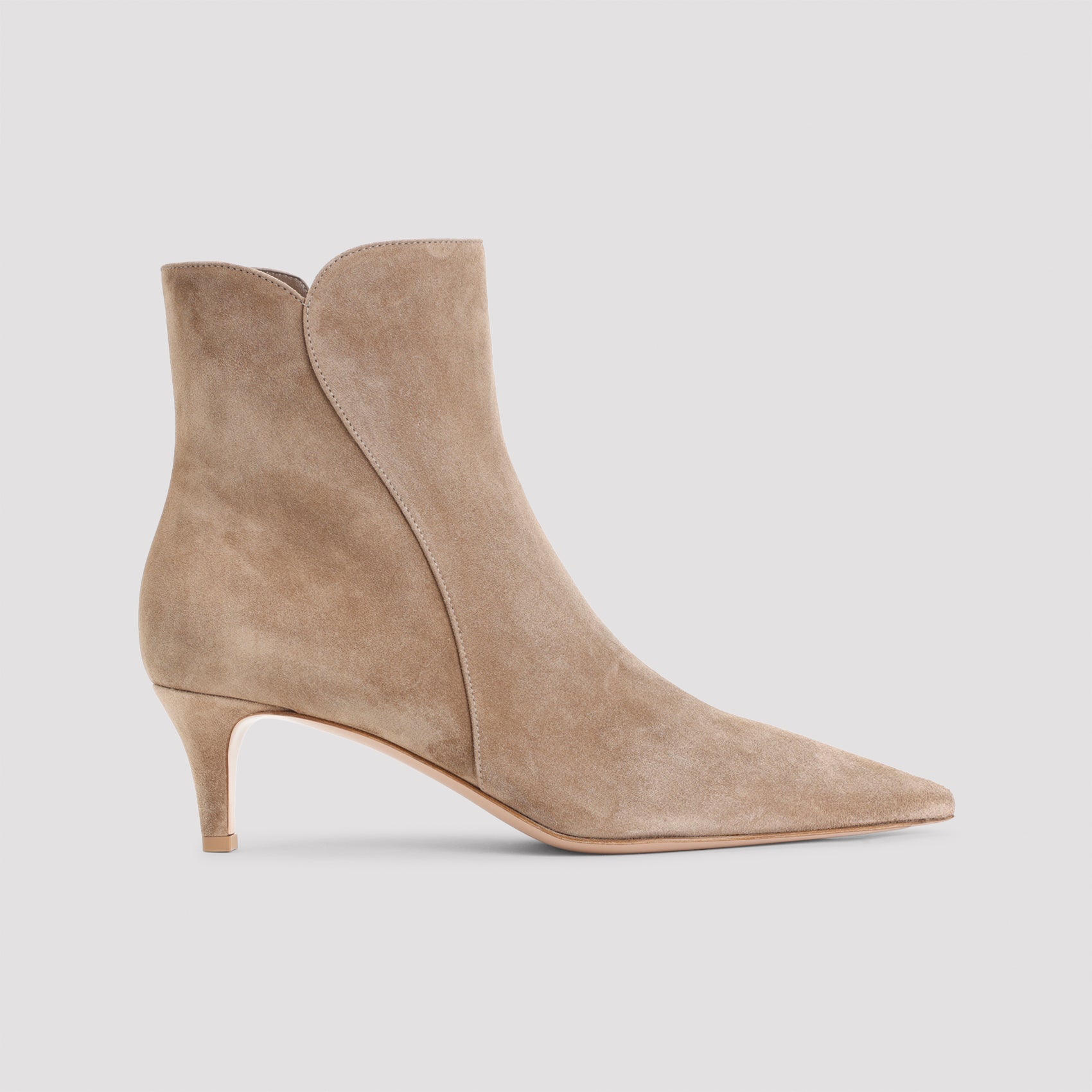 Gianvito Rossi Levy Ankle Boots Women GIANVITO ROSSI