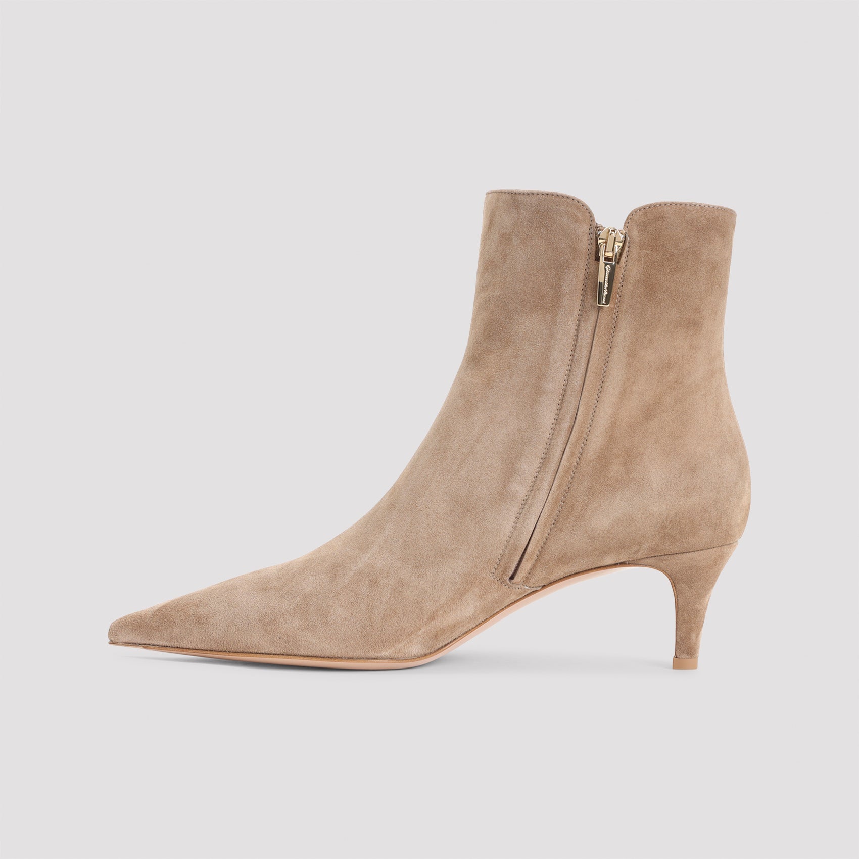 Gianvito Rossi Levy Ankle Boots Women GIANVITO ROSSI