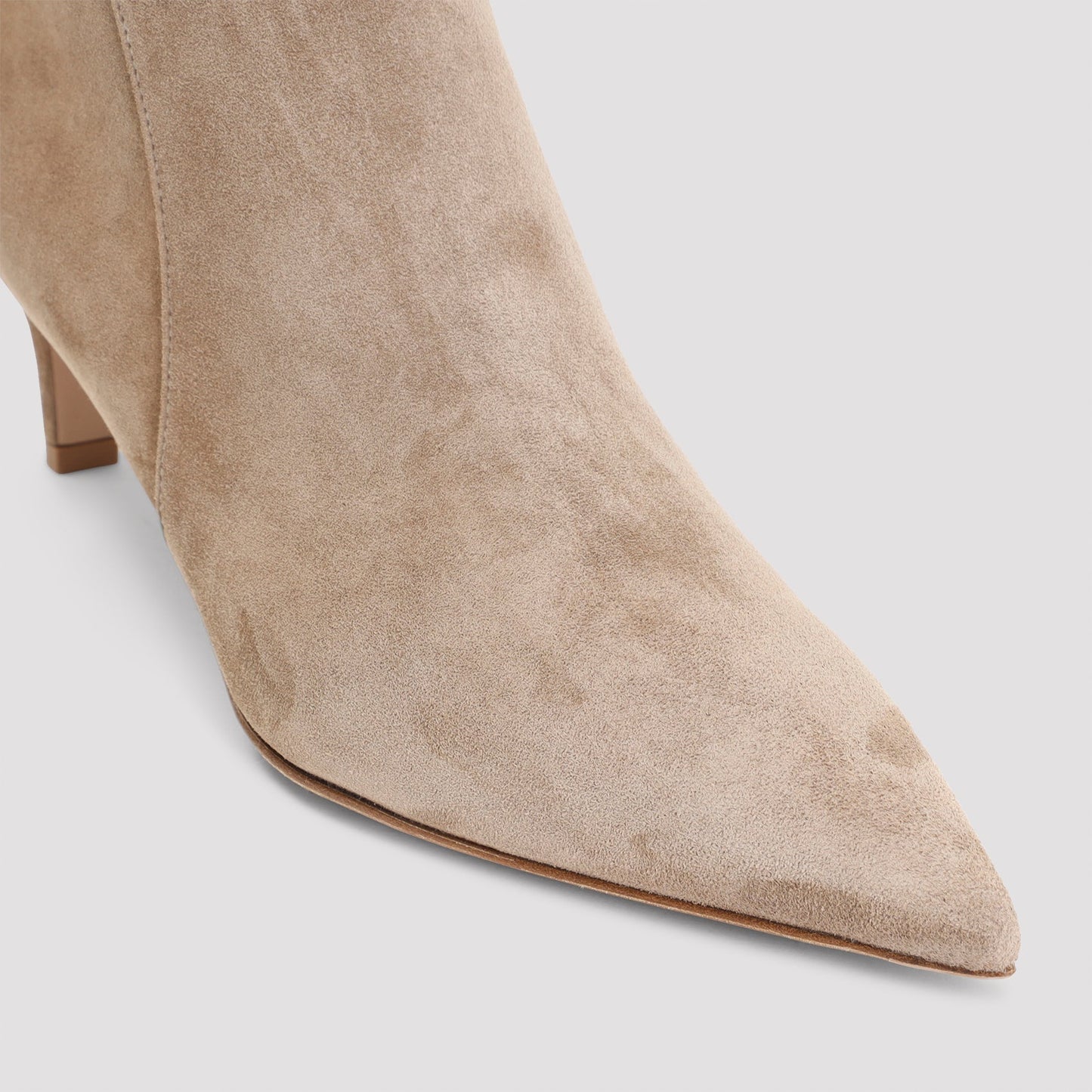 Gianvito Rossi Levy Ankle Boots Women GIANVITO ROSSI