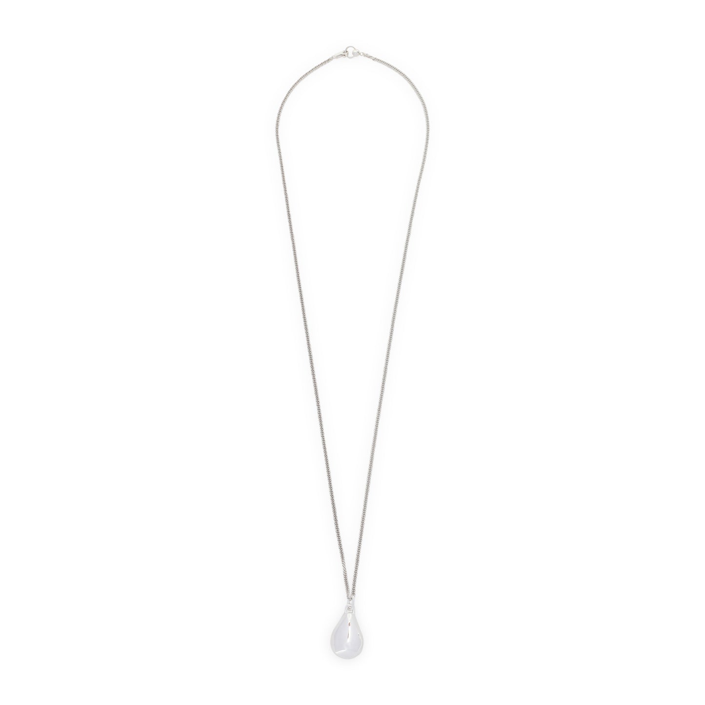 Phoebe Philo Pebble Necklace Women PHOEBE PHILO