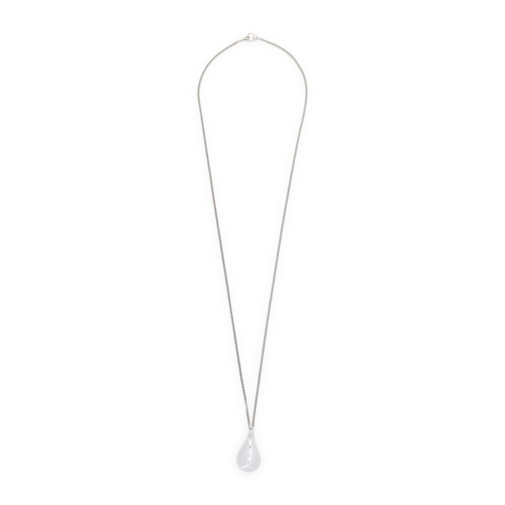 Phoebe Philo Pebble Necklace Women PHOEBE PHILO