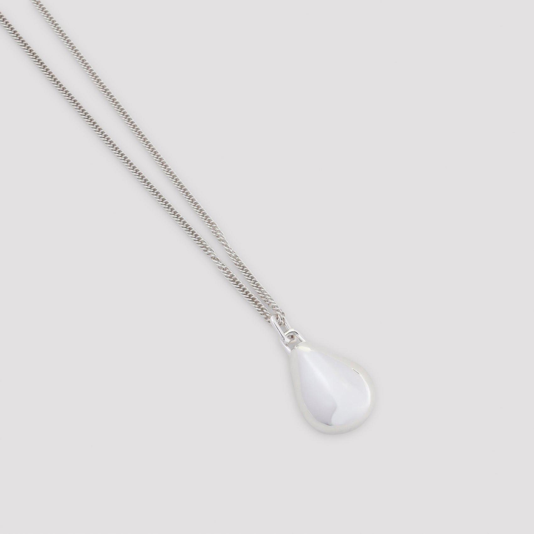 Phoebe Philo Pebble Necklace Women PHOEBE PHILO