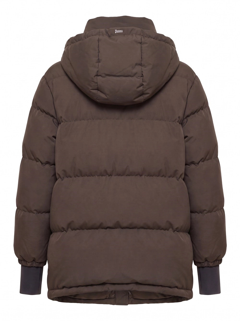 Herno Women `2Layers` Padded Jacket HERNO