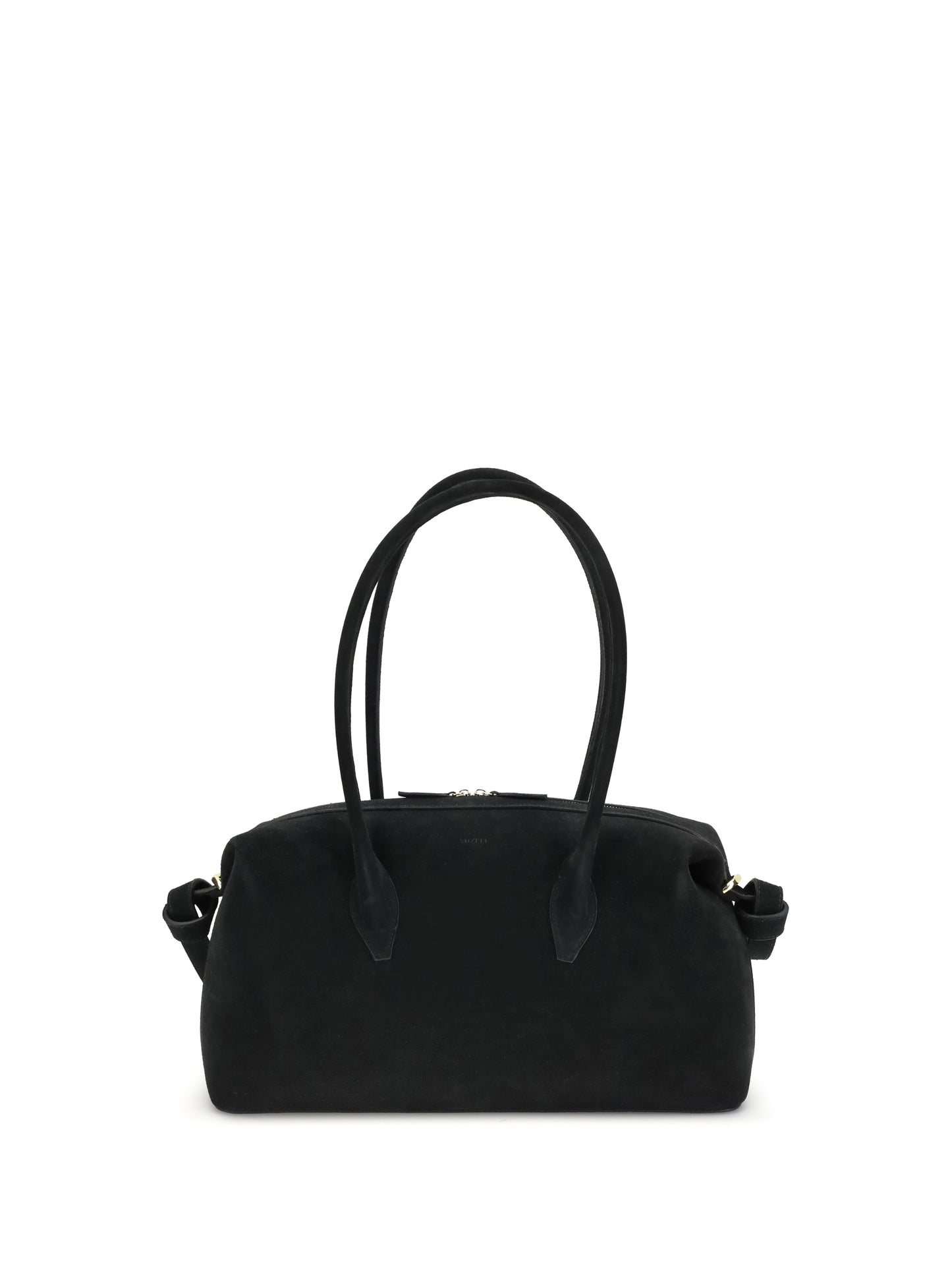 Yuzefi Women Brioche Shoulder Duffle Bag YUZEFI