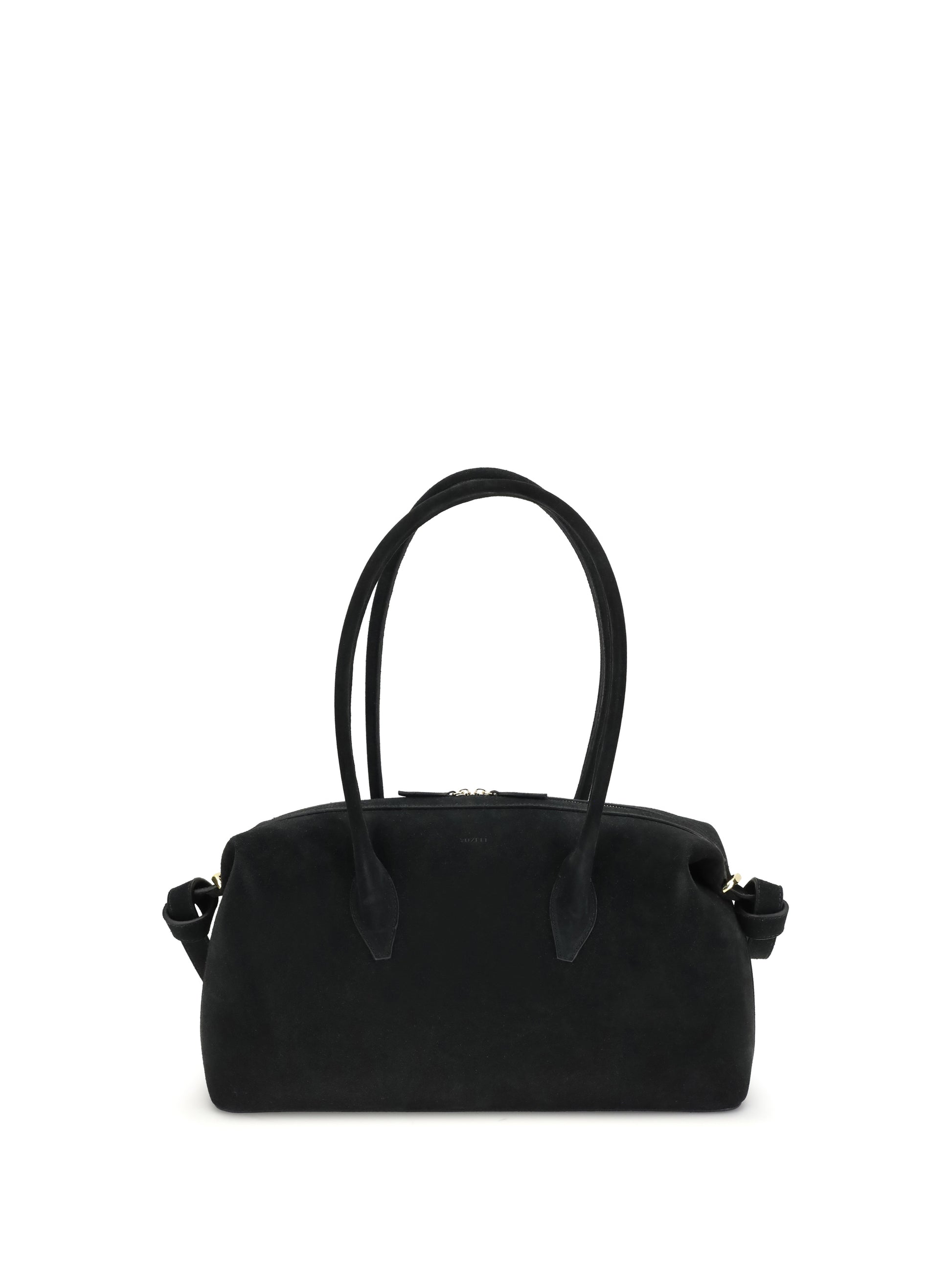 Yuzefi Women Brioche Shoulder Duffle Bag YUZEFI