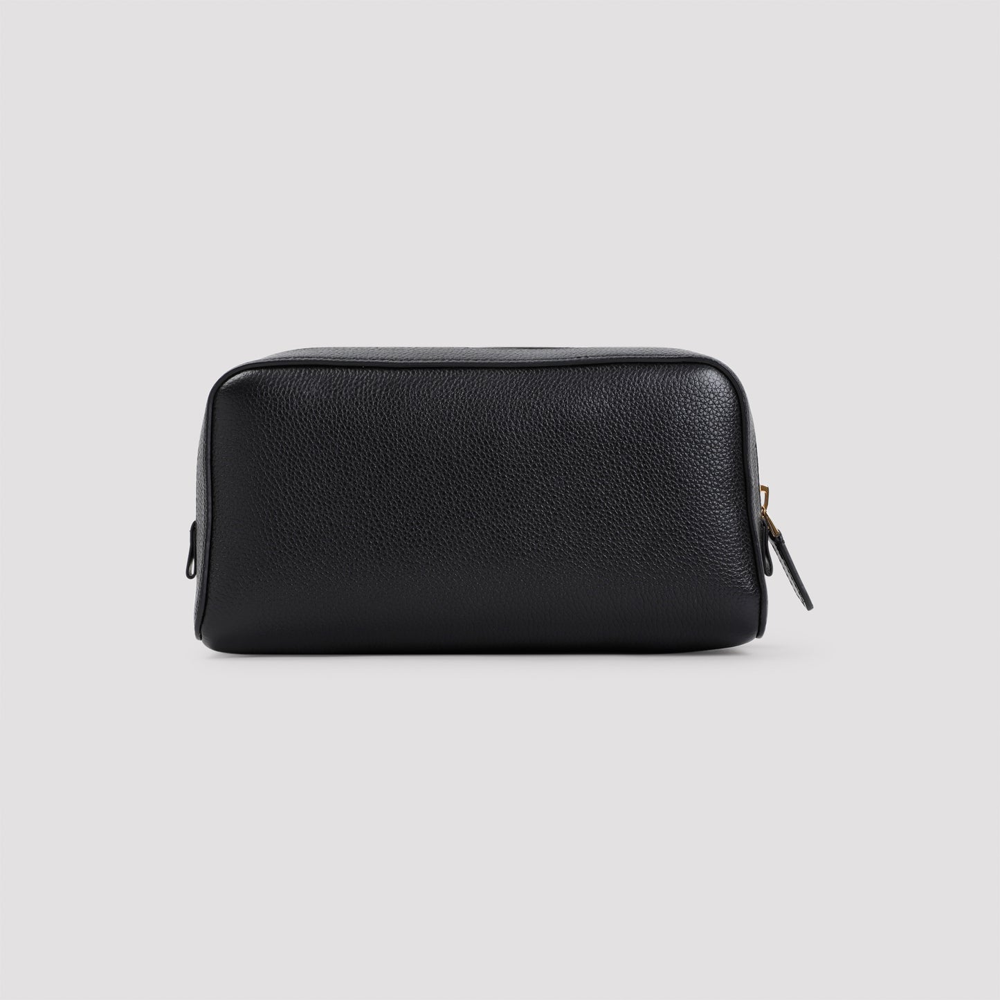 Tom Ford Grained Calf Leather Toiletry Case Men TOM FORD