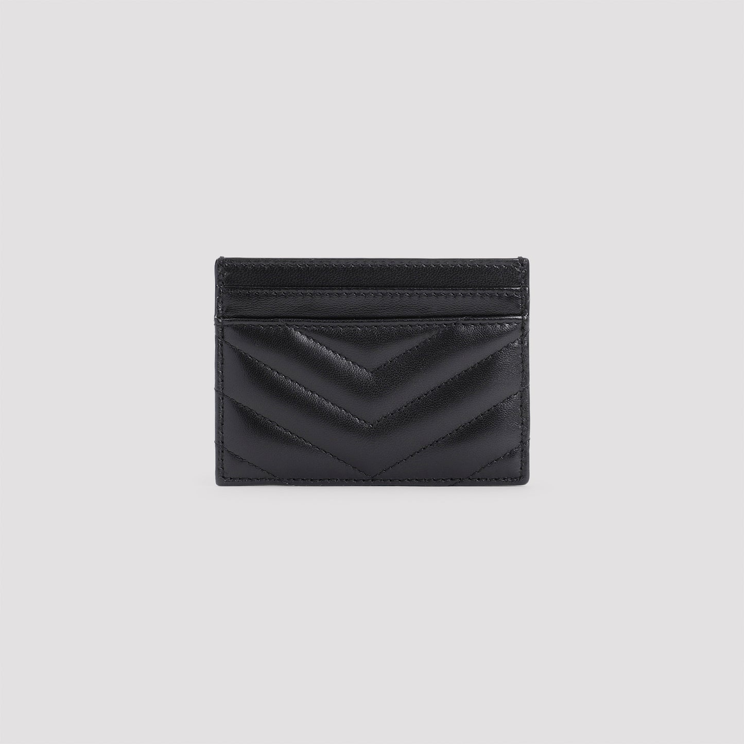 Saint Laurent Ysl Card Case Women SAINT LAURENT