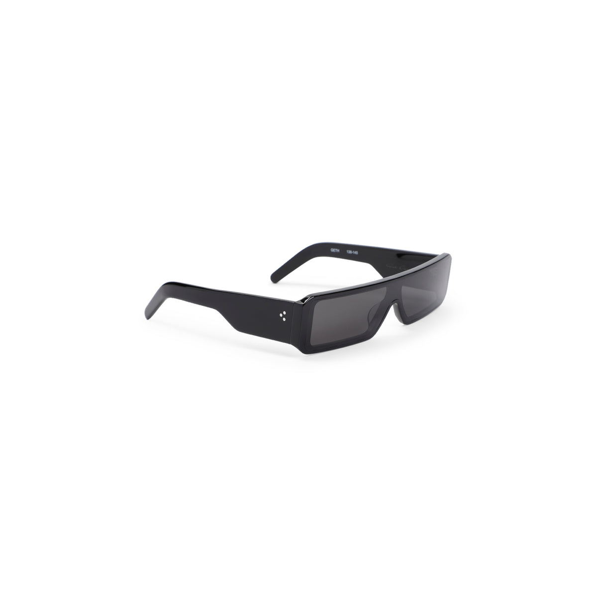 Rick Owens Gethshades Sunglasses Unisex RICK OWENS