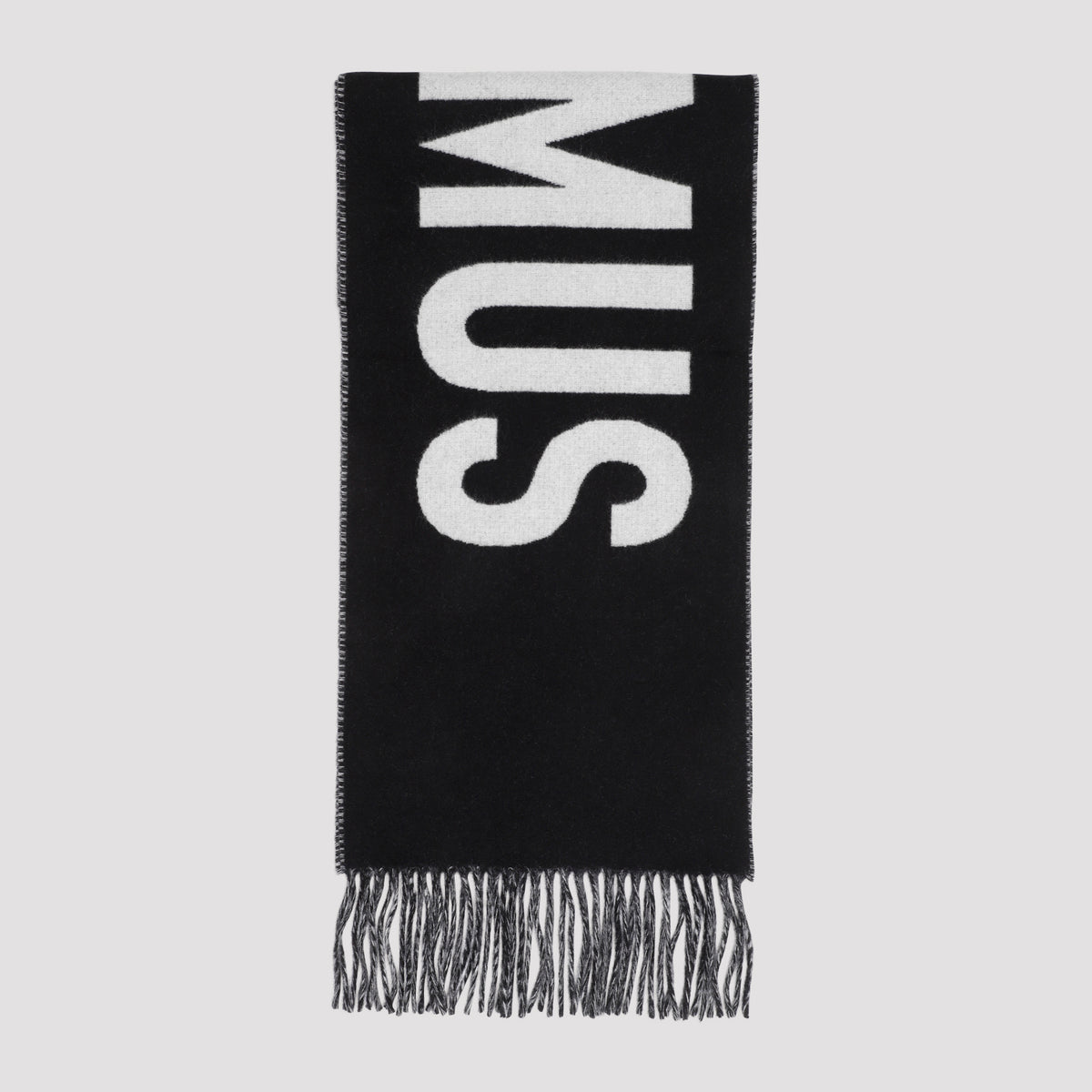 Jacquemus Scarf Unisex JACQUEMUS