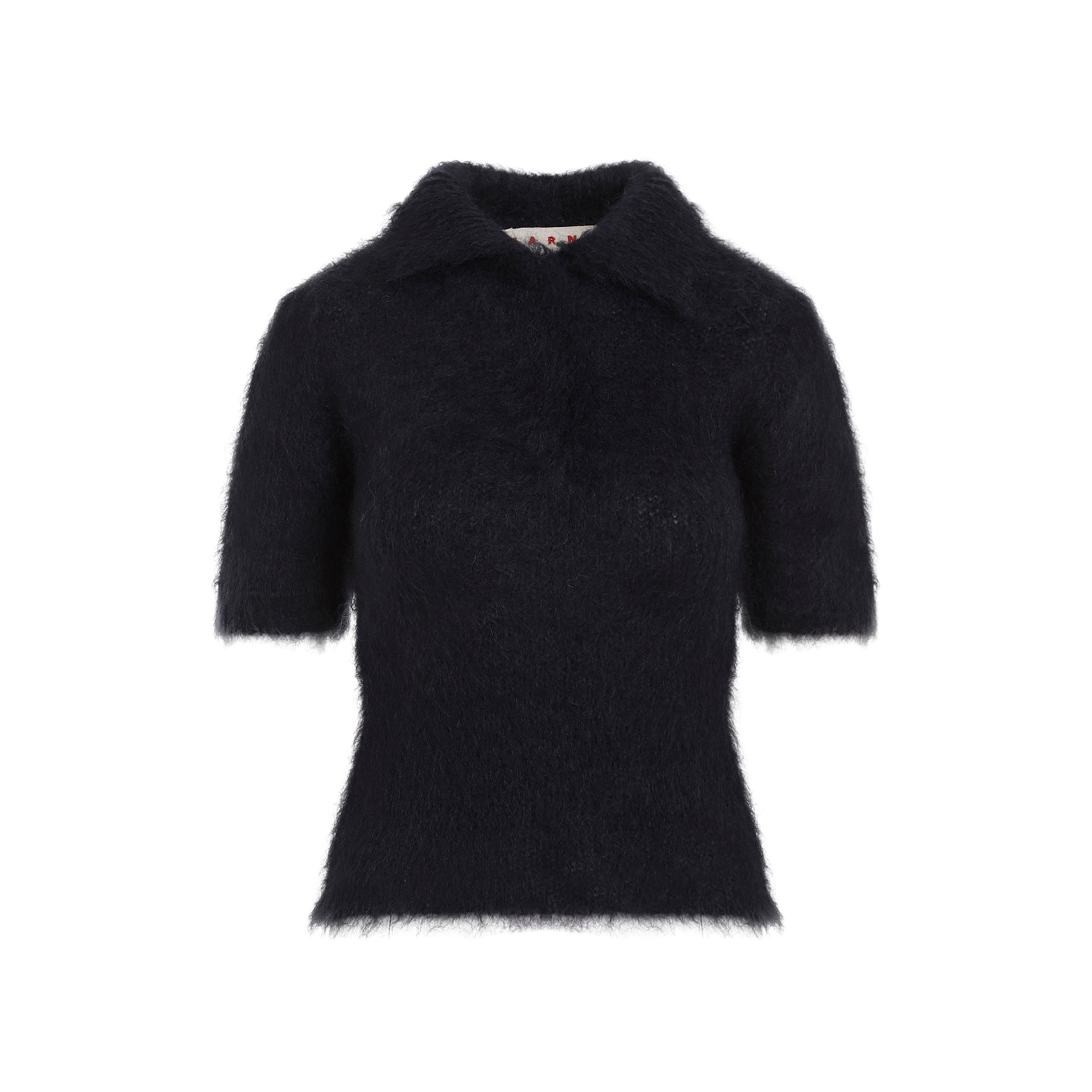 Marni Mohair Polo Women MARNI