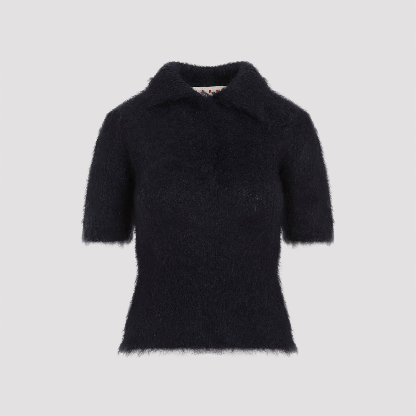 Marni Mohair Polo Women MARNI