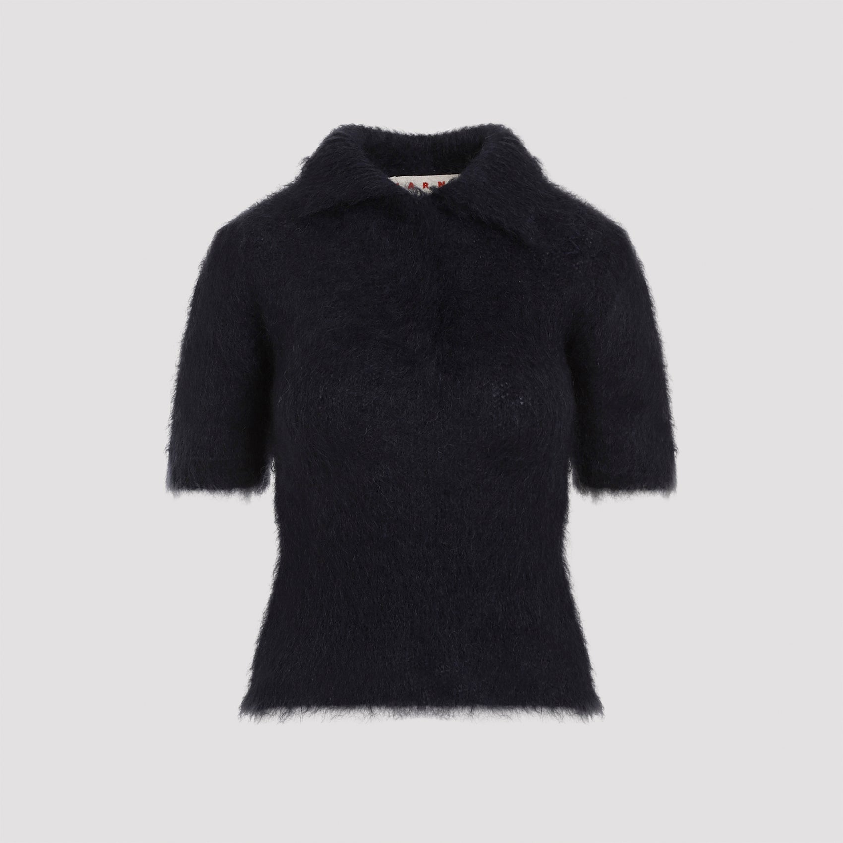 Marni Mohair Polo Women MARNI