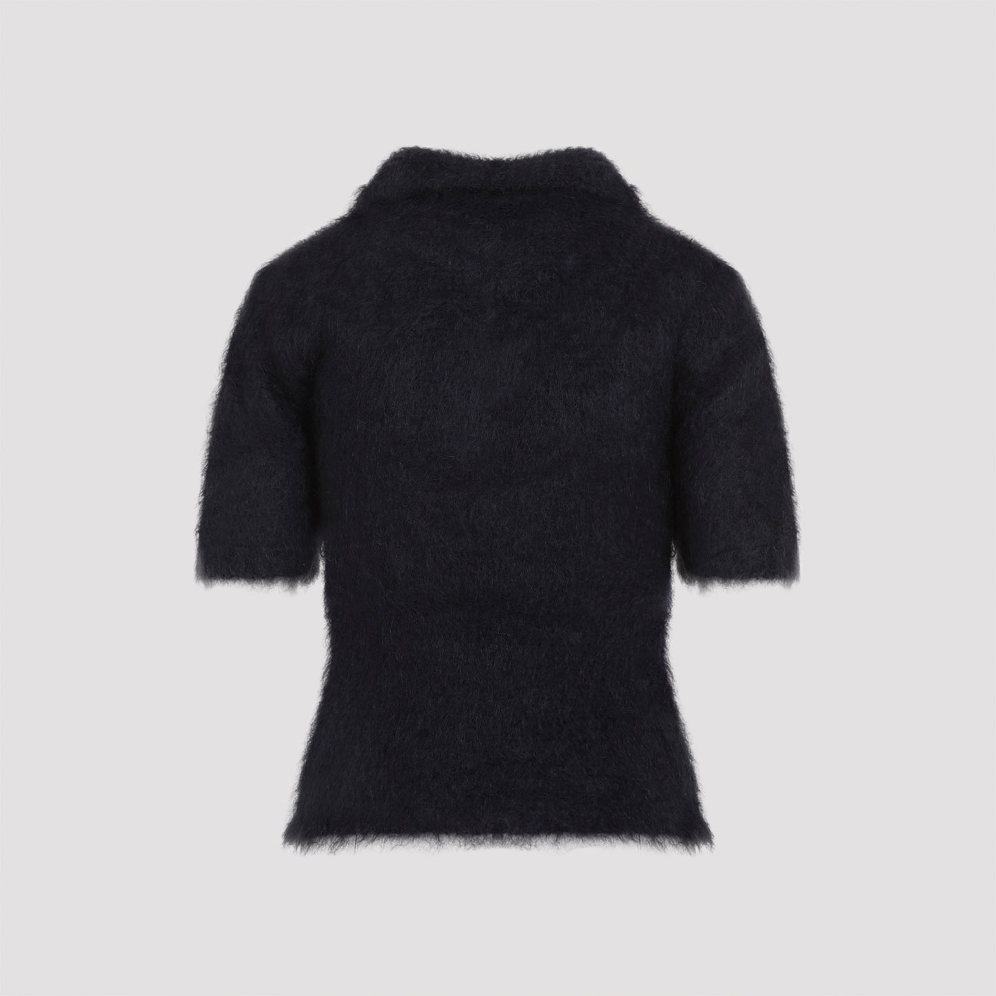 Marni Mohair Polo Women MARNI