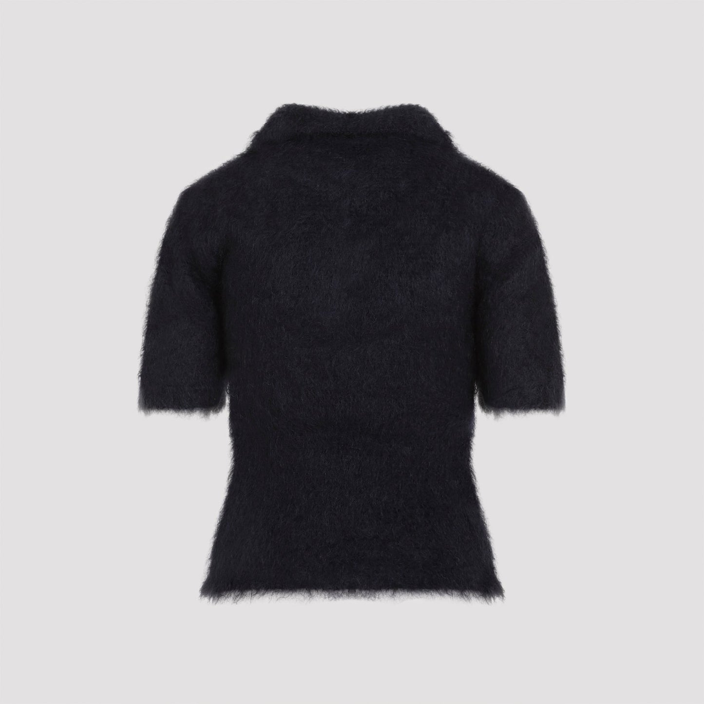 Marni Mohair Polo Women MARNI
