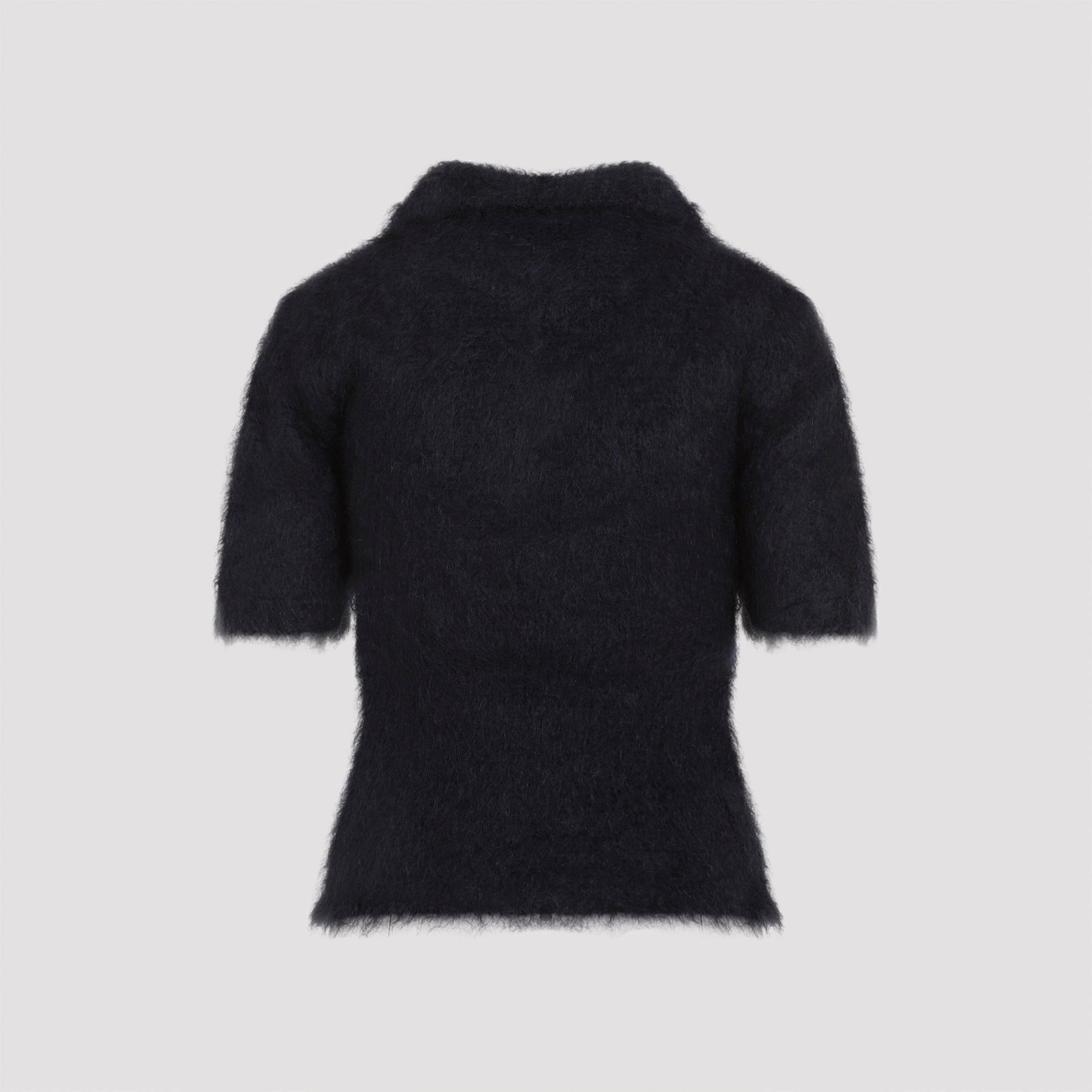 Marni Mohair Polo Women MARNI