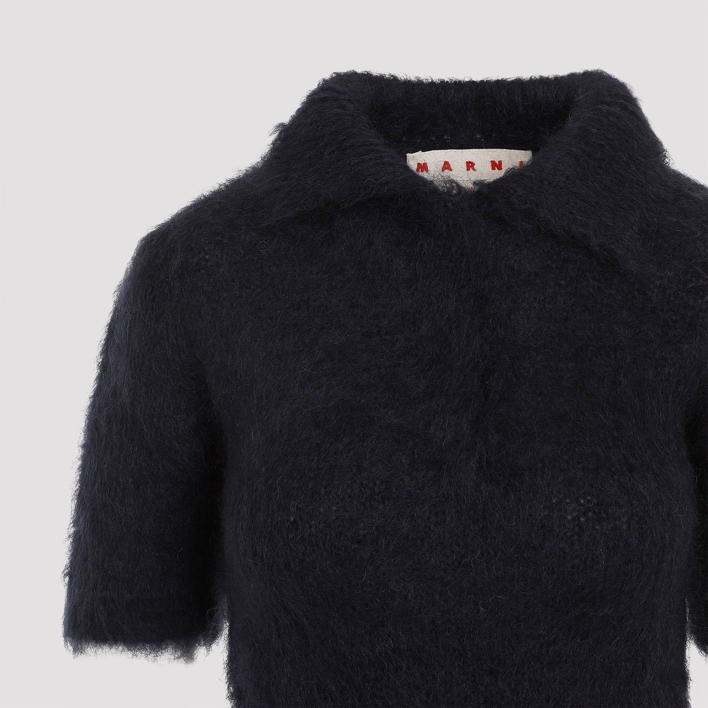 Marni Mohair Polo Women MARNI