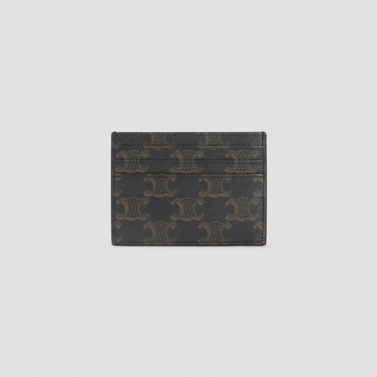 Celine Triomphe Card Holder Women CELINE