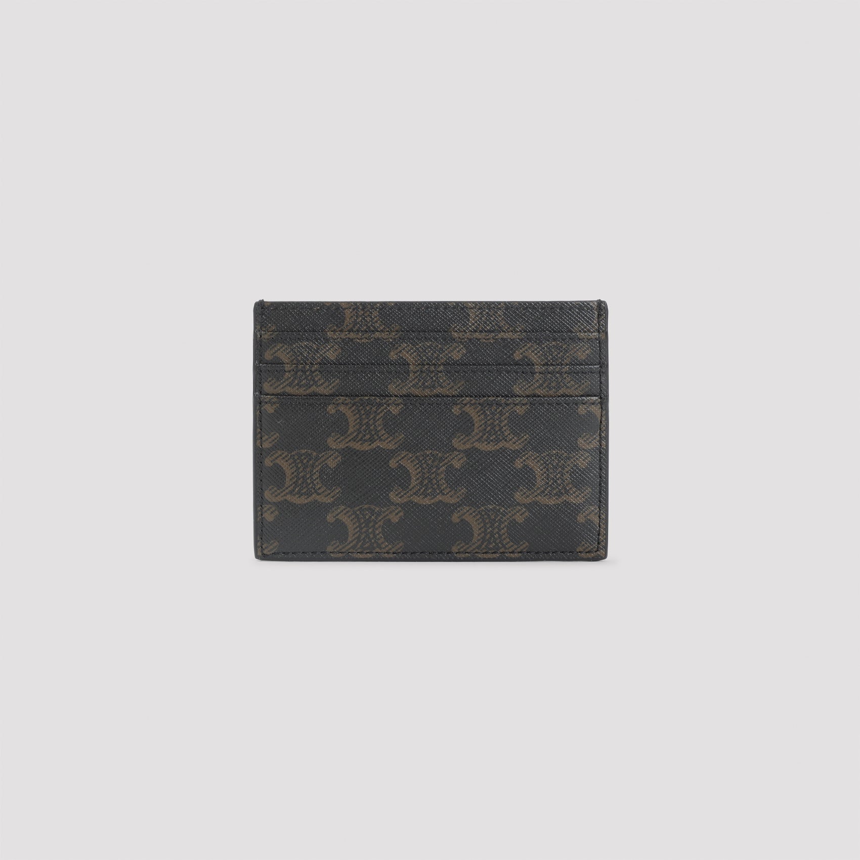 Celine Triomphe Card Holder Women CELINE