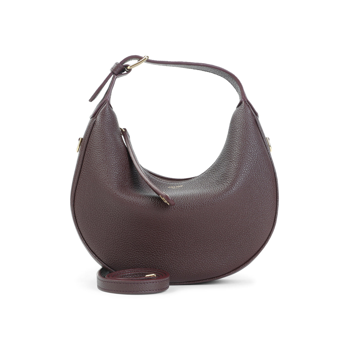 Celine Teen Lulu Shoulder Bag Women CELINE