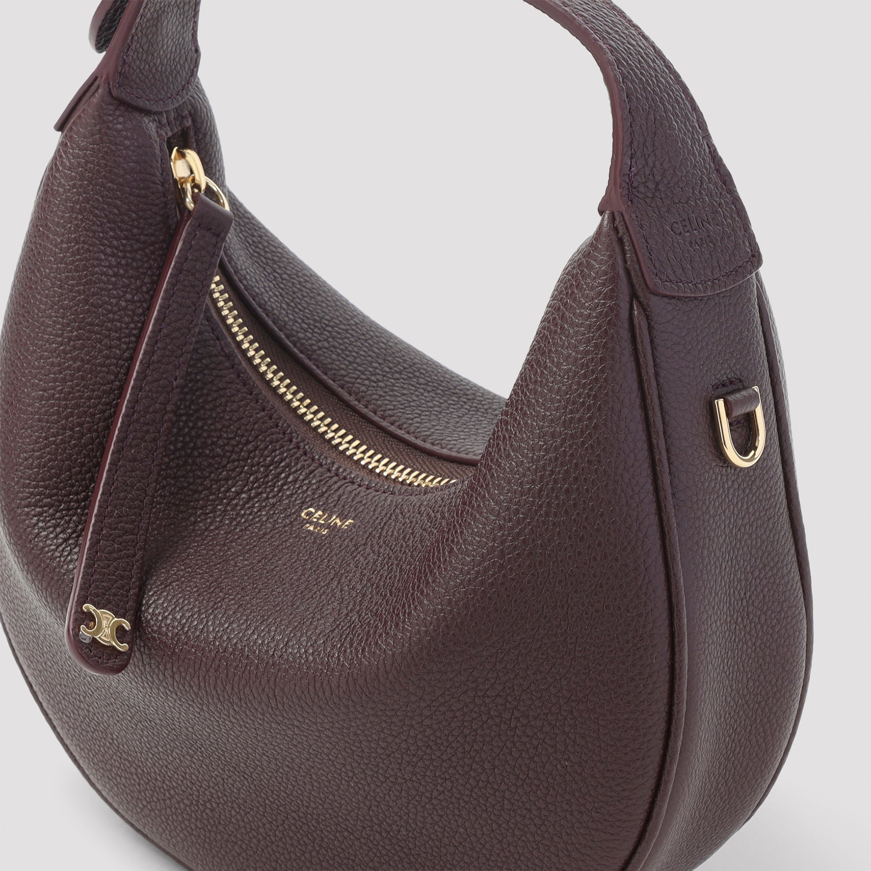 Celine Teen Lulu Shoulder Bag Women CELINE
