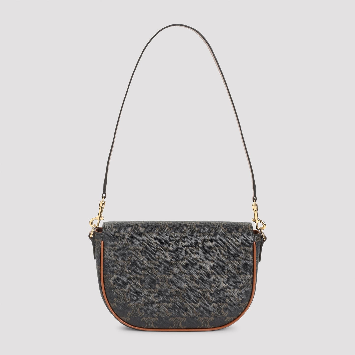 Celine Folco Shoulder Bag Women CELINE