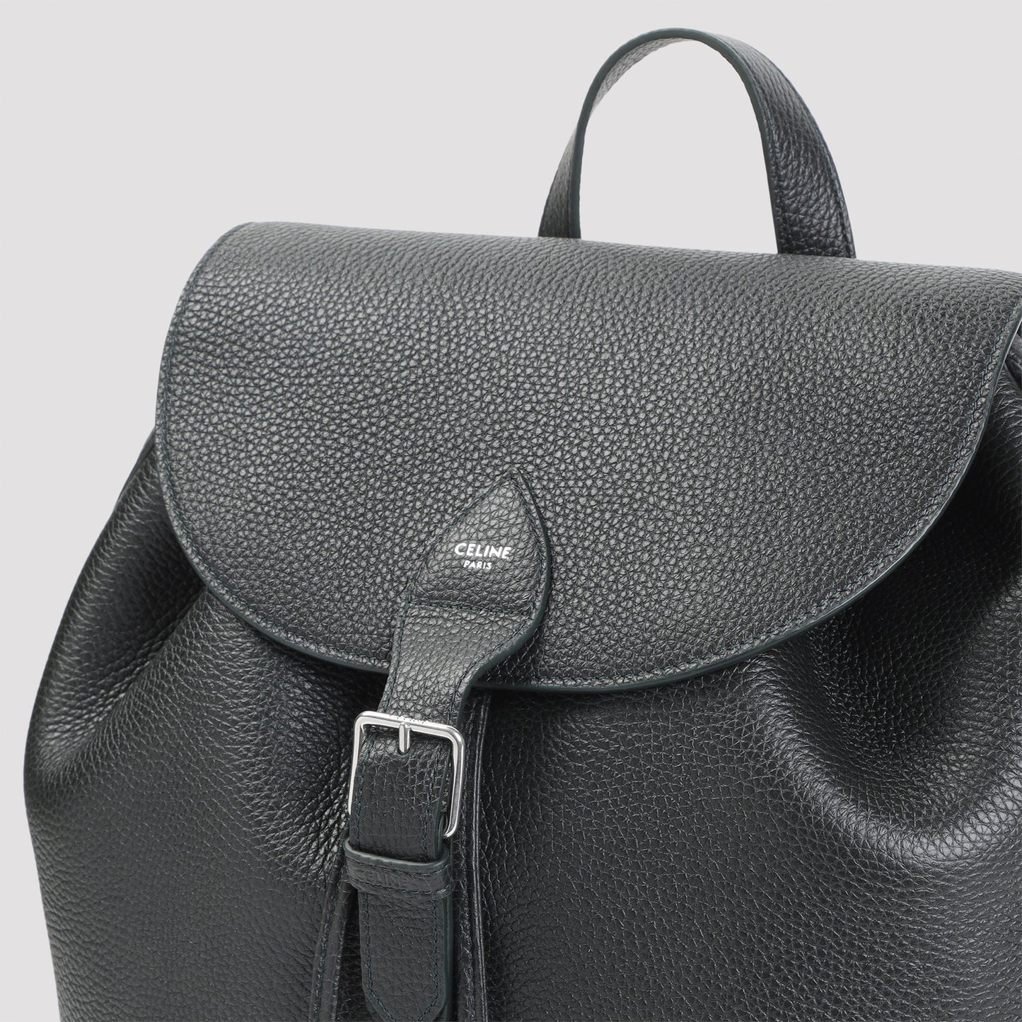 Celine Large Folco Backpack Unisex CELINE