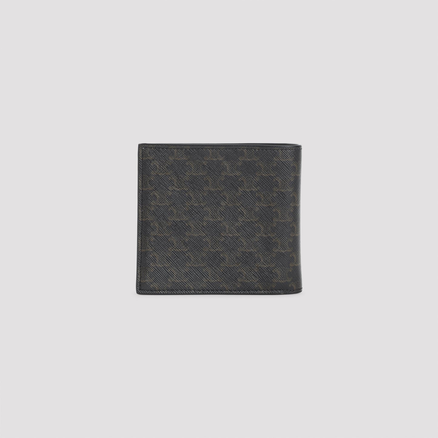 Celine Bi-Fold Wallet Men CELINE