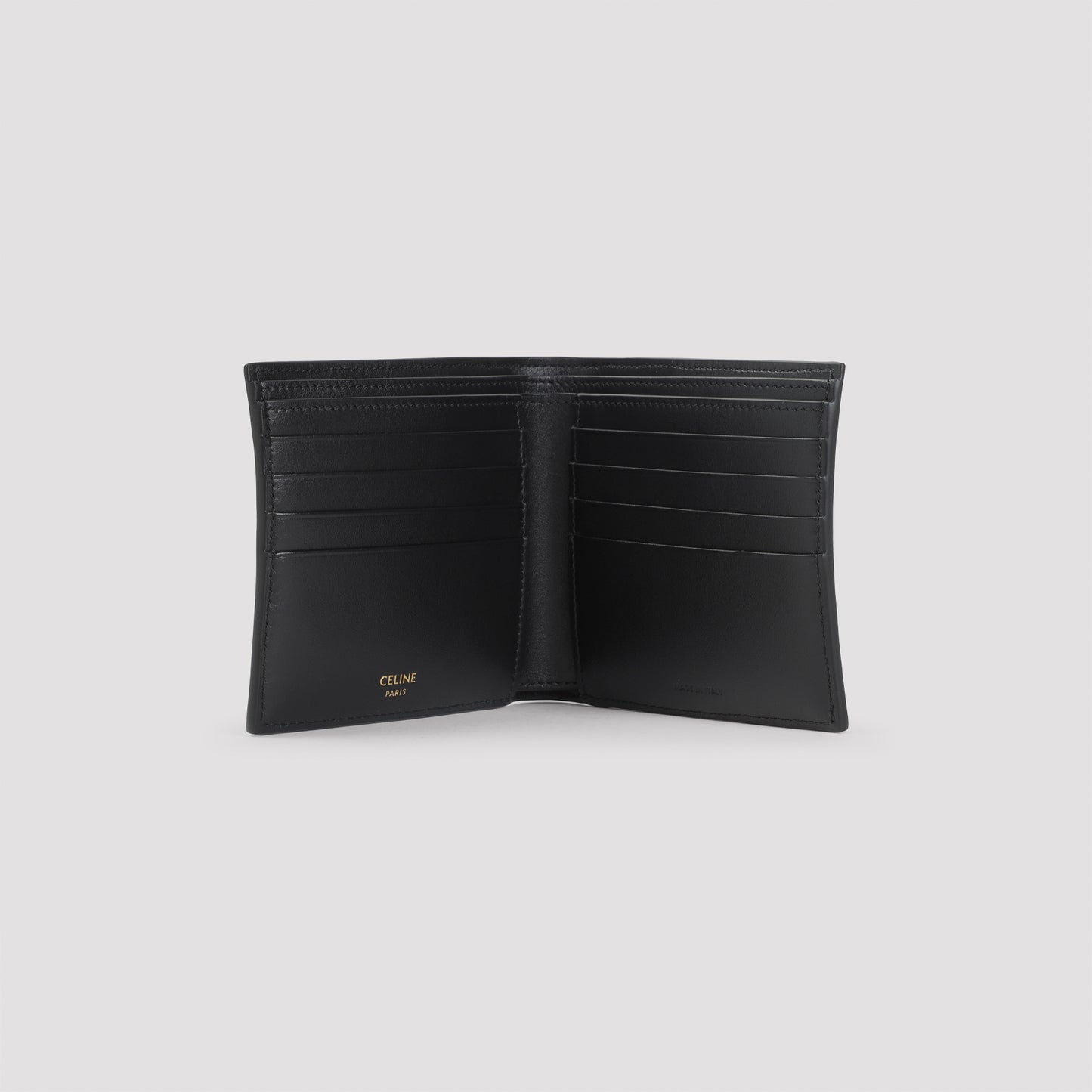 Celine Bi-Fold Wallet Men CELINE