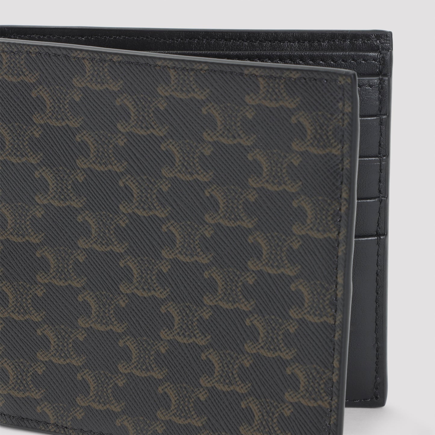 Celine Bi-Fold Wallet Men CELINE