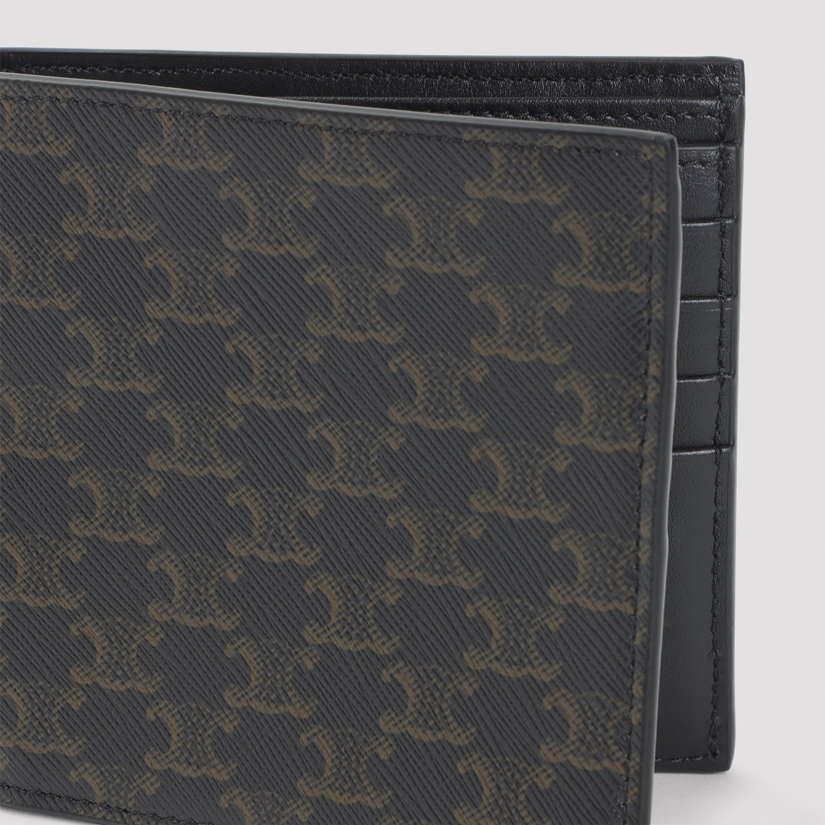 Celine Bi-Fold Wallet Men CELINE