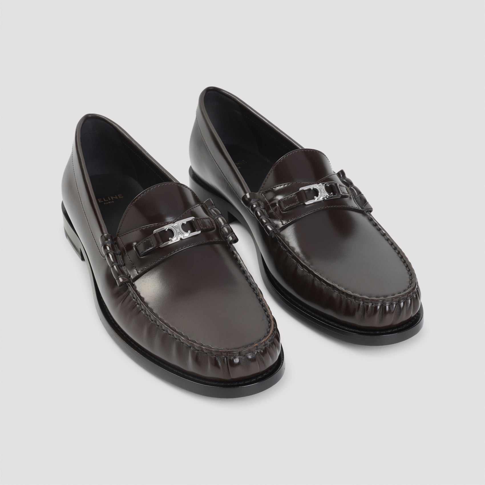 Celine Triomphe 15 Loafer Men CELINE