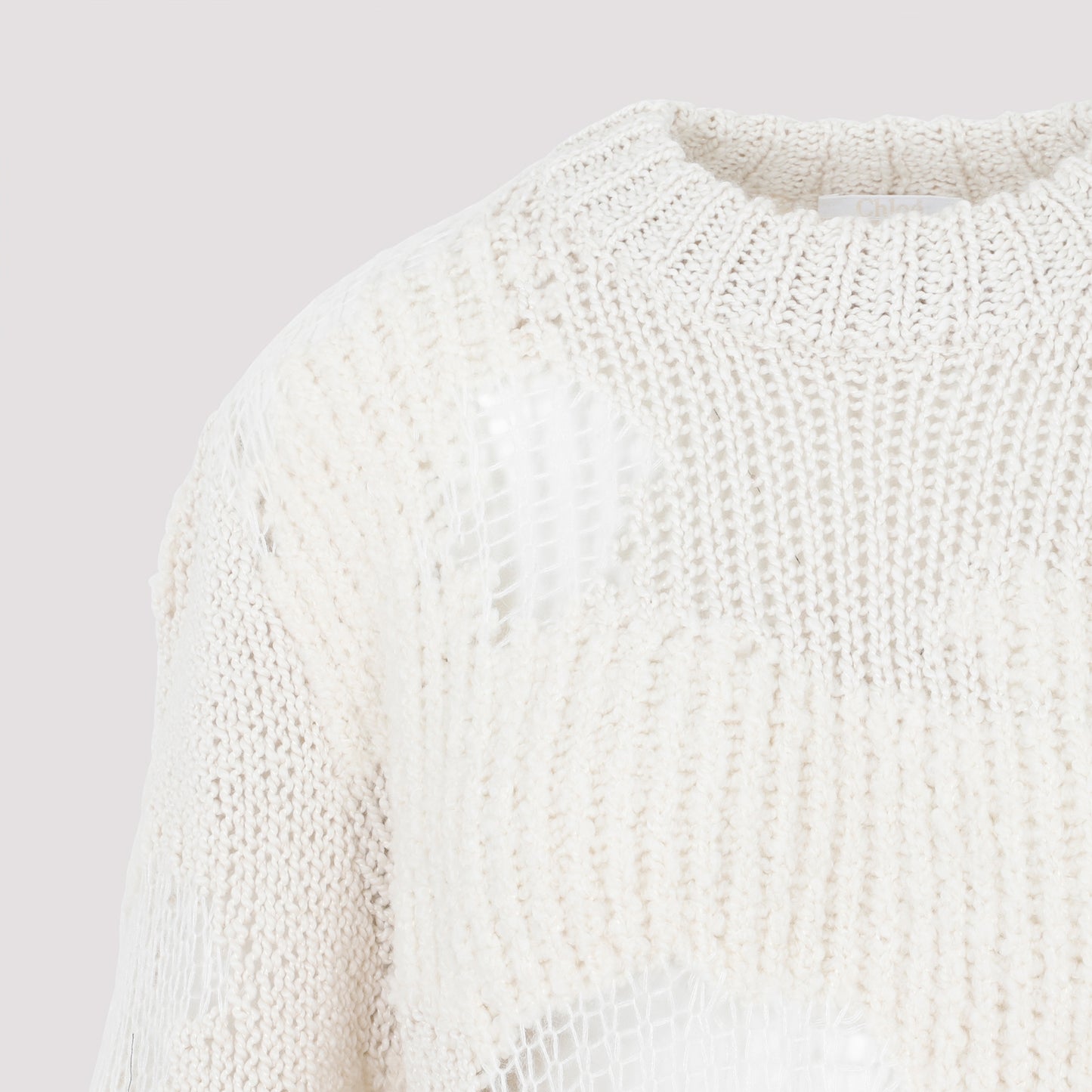 Chloé Sweater Women CHLOE