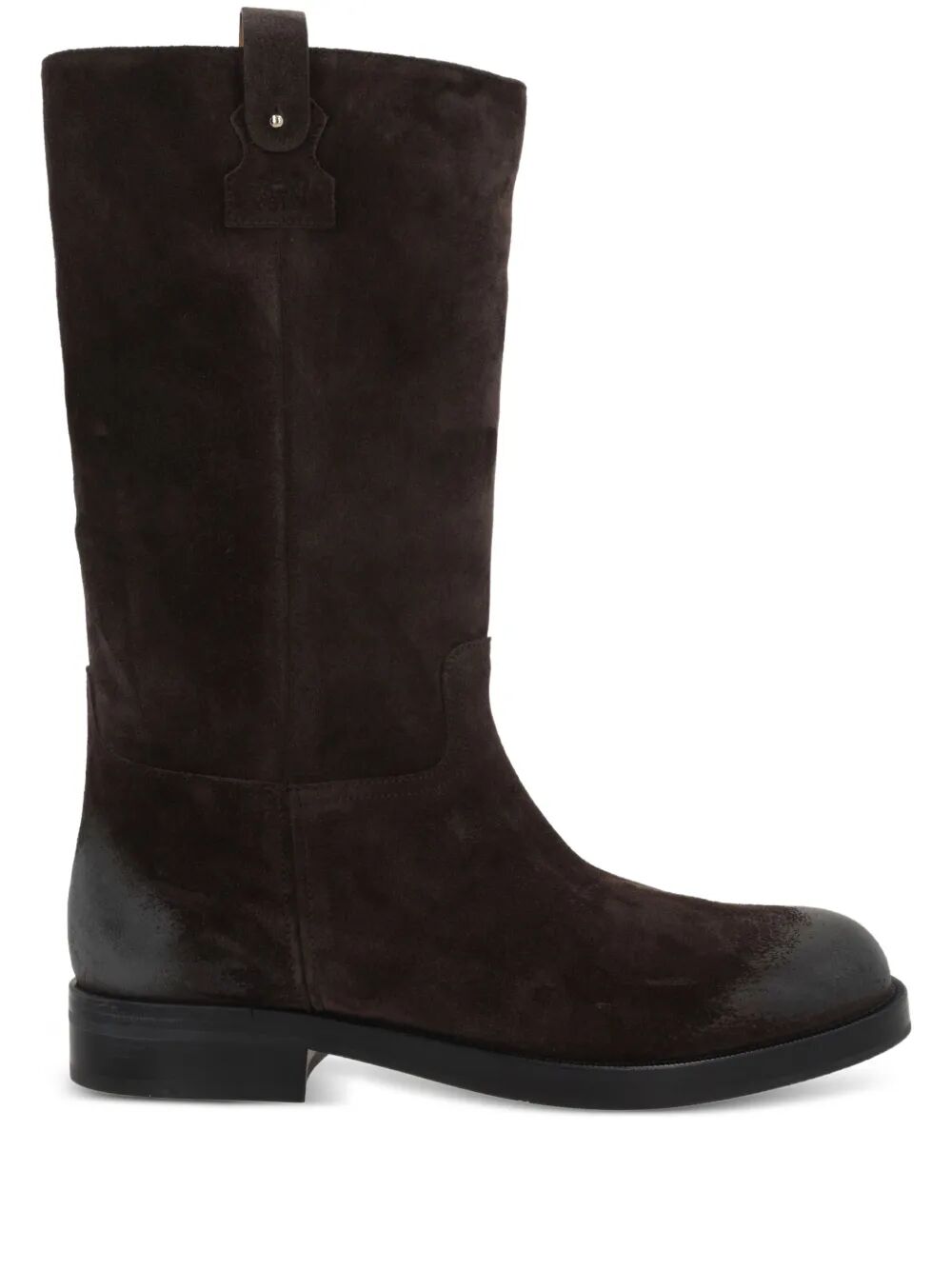 Church's Women Suede Boots CHURCH'S