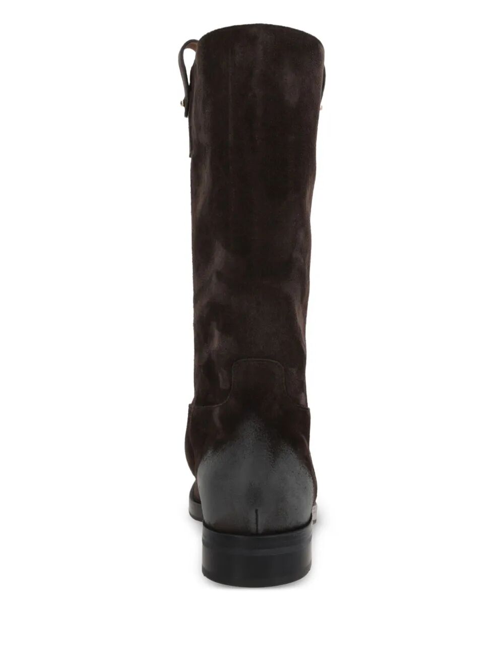 Church's Women Suede Boots CHURCH'S