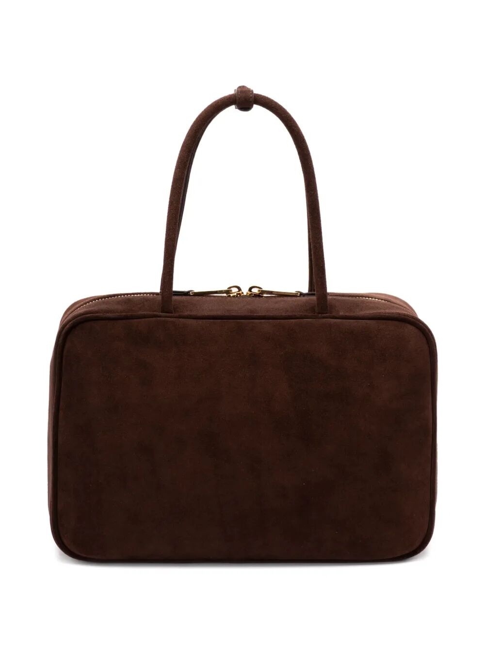 Miu Miu Women Suede Beau Bag MIU MIU