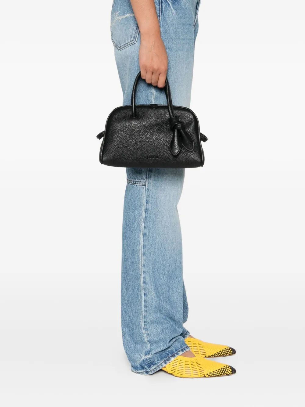 Jacquemus Women Le Petit Turismo JACQUEMUS